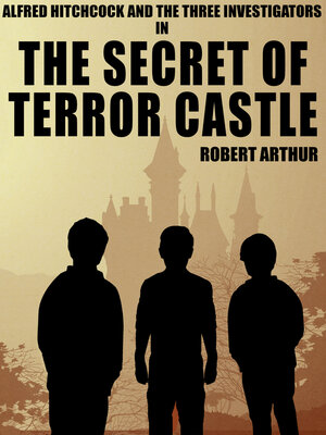 cover image of The Secret of Terror Castle